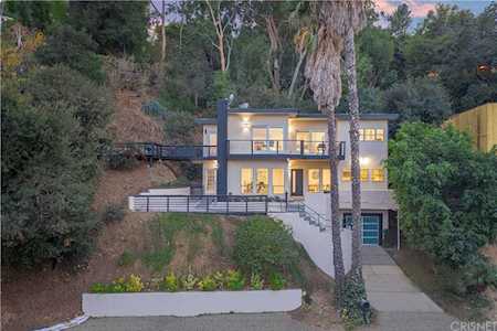 3600 Multiview Dr Hollywood Hills, CA 90068