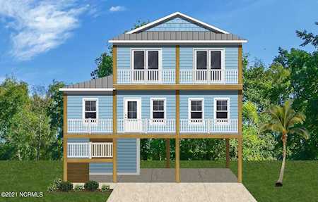 1411 Spot Lane Carolina Beach, NC 28428