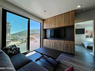 2670 Canyons Resort Drive Park City, UT 84098