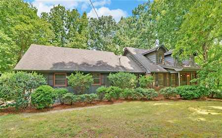 7105 Auraria Rd Dawsonville, GA 30534