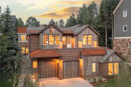 319 N French St Breckenridge, CO 80424