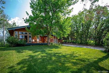 1430 Blue Spruce Ct Steamboat Springs, CO 80487