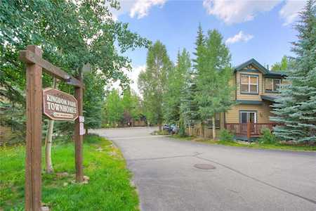 856 Kingdom Dr #856 Breckenridge, CO 80424