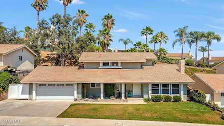 5418 Cedarhaven Dr Agoura Hills, CA 91301