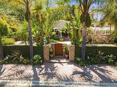 4855 Louise Ave Encino, CA 91316