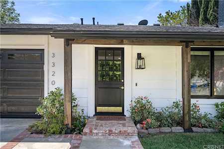 3320 Big Sky Dr Thousand Oaks, CA 91360