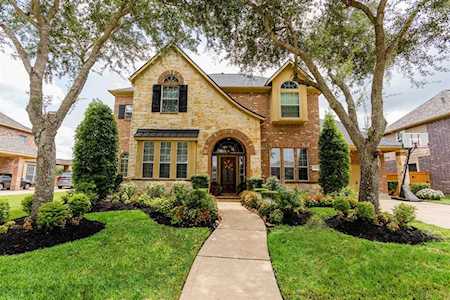 17207 Astrachan Rd Richmond, TX 77407