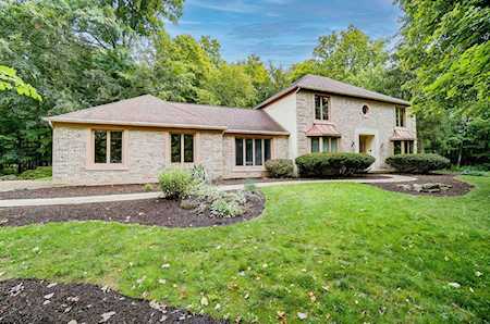 4770 Cascade Drive Powell, OH 43065