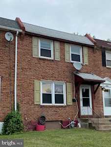 3010 Court Ave W Claymont, DE 19703