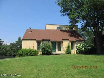 404 Bromwell Dr Louisville, KY 40245