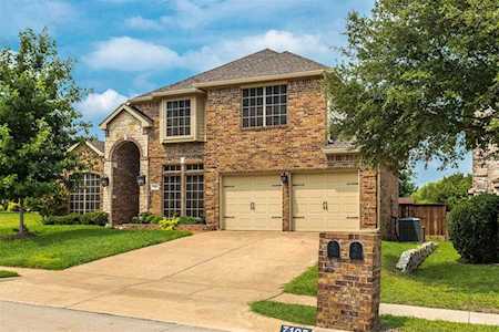 7105 Brekenridge Drive Fort Worth, TX 76179
