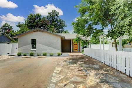 5804 Tracy Lynn LN #B Austin, TX 78721