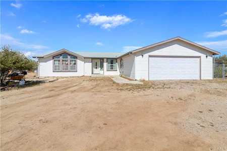 42489 El Campo Rd Anza, CA 92539