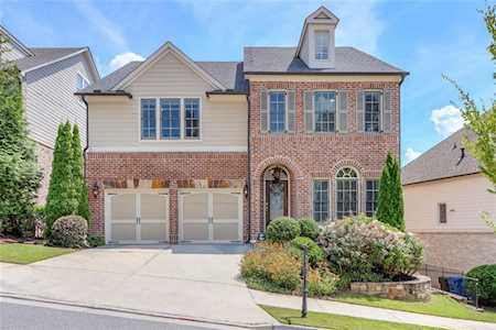11770 Stratham Dr Alpharetta, GA 30009