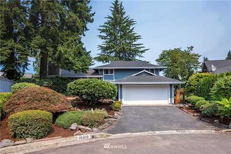 16410 NE 20th St Bellevue, WA 98008