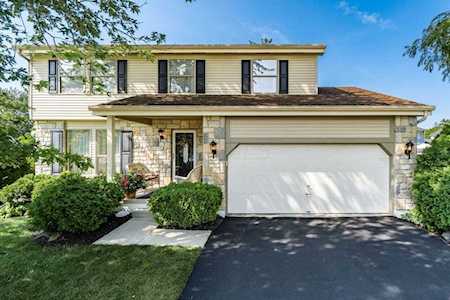 3199 Innisbrook Court Pickerington, OH 43147
