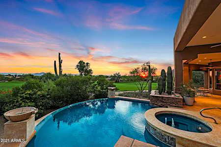 11885 E Charter Oak Circle Scottsdale, AZ 85259