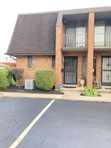 3207 Chateau Morse Court Columbus, OH 43231