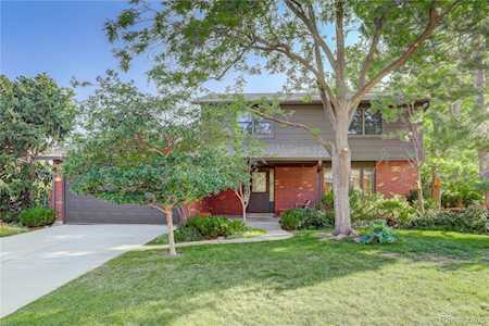 743 Altair Dr Littleton, CO 80124