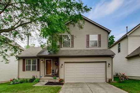 8094 Chapel Stone Road Blacklick, OH 43004