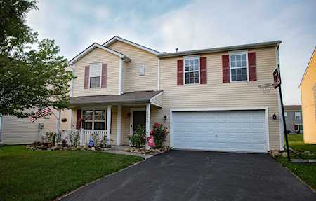 8032 Beardsley Avenue Blacklick, OH 43004