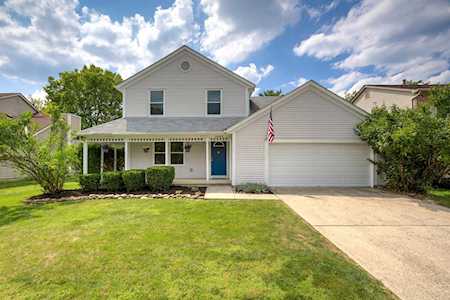 6883 Sparrow Lane Columbus, OH 43235