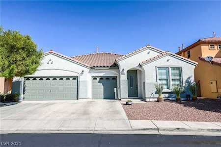 992 Buffalo River Ave Henderson, NV 89002