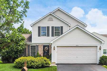 4230 Tarben Woods Drive Columbus, OH 43230
