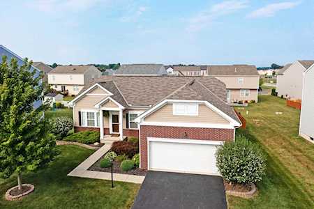 217 Weeping Willow Run Drive Johnstown, OH 43031
