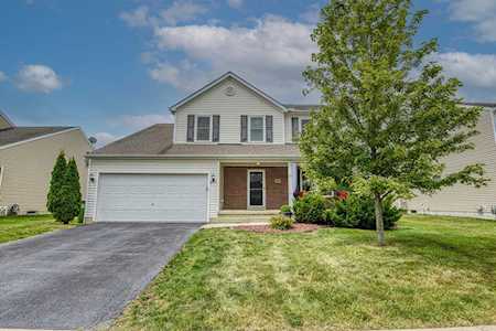 2055 Preakness Place Marysville, OH 43040