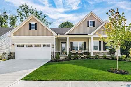 252 Arlington Drive Pickerington, OH 43147