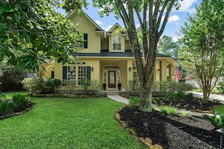58 N Spring Trellis Circle The Woodlands, TX 77382