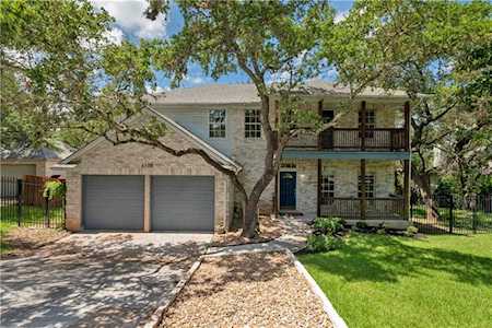 1106 Ottawa DR Austin, TX 78733