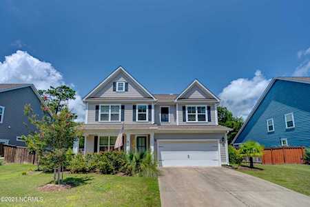 125 Overlook Drive Wilmington, NC 28411