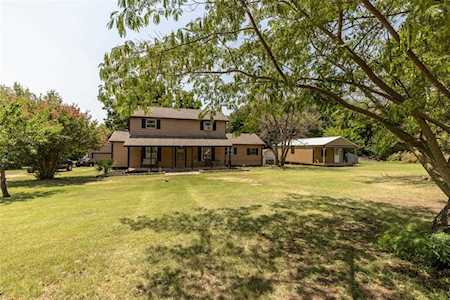 4405 Chisholm Trail Crowley, TX 76036
