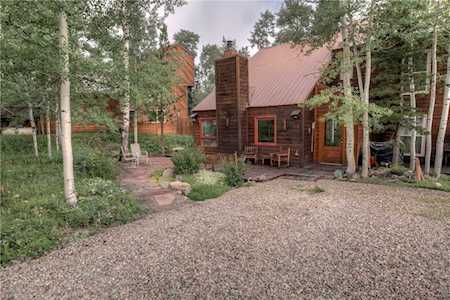 112 Poplar Circle Silverthorne, CO 80498