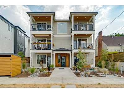 6400 N Montana Ave #B Portland, OR 97217