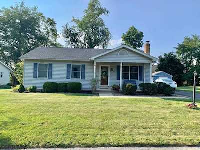 231 Vanessa Drive N Pleasant Gap, PA 16823