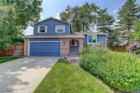 5741 S Lee Ct Littleton, CO 80127