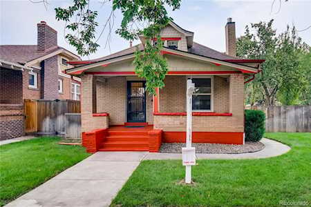 3530 Bryant St Denver, CO 80211