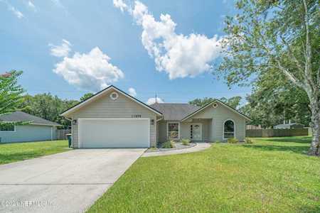 11854 Marabou Ct Jacksonville, FL 32223