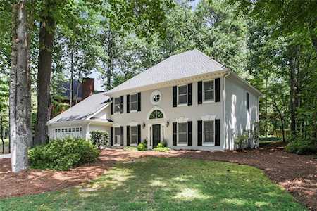 1485 Shade Tree Way Alpharetta, GA 30009