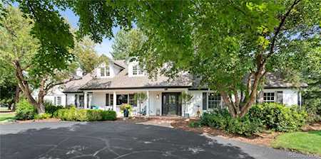 16 Parkway Dr Englewood, CO 80113