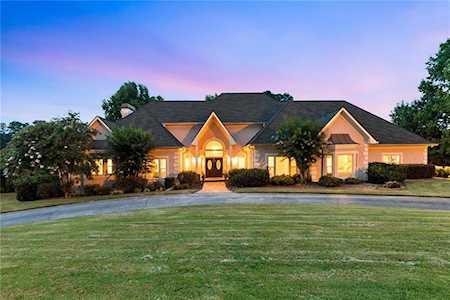 1210 Hopewell Crest Milton, GA 30004