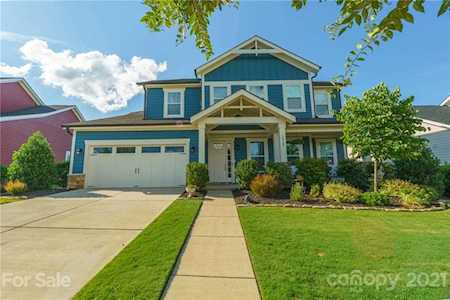 12107 Grey Partridge Dr Charlotte, NC 28278