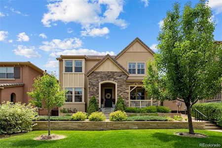10357 Bluffmont Dr Lone Tree, CO 80124