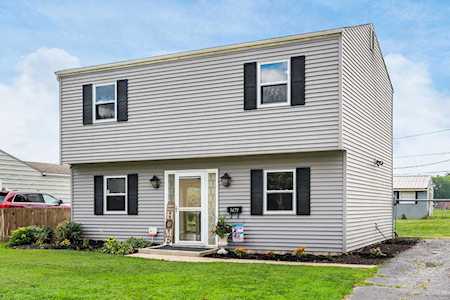 3479 Arnsby Road Columbus, OH 43232