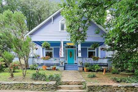221 Ormond St SE Atlanta, GA 30315