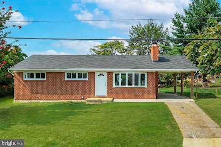 100 Chalmers Ave Glen Burnie, MD 21061