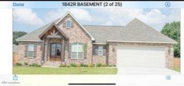 Lot 81 Wills Way Taylorsville, KY 40071